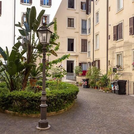 Ht Apt Mameli 40 Apartment Rome Bagian luar foto