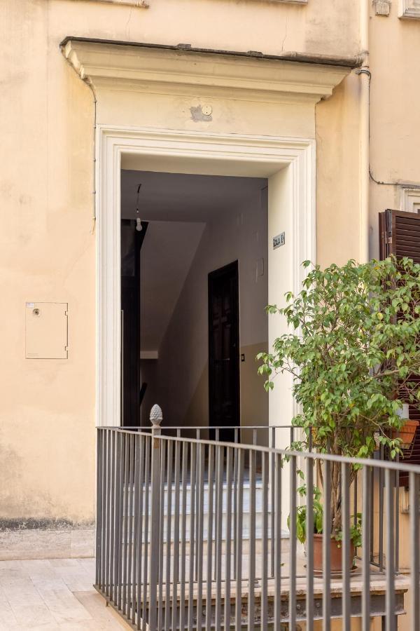 Ht Apt Mameli 40 Apartment Rome Bagian luar foto